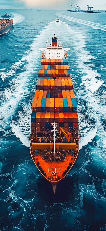 Sea Freight